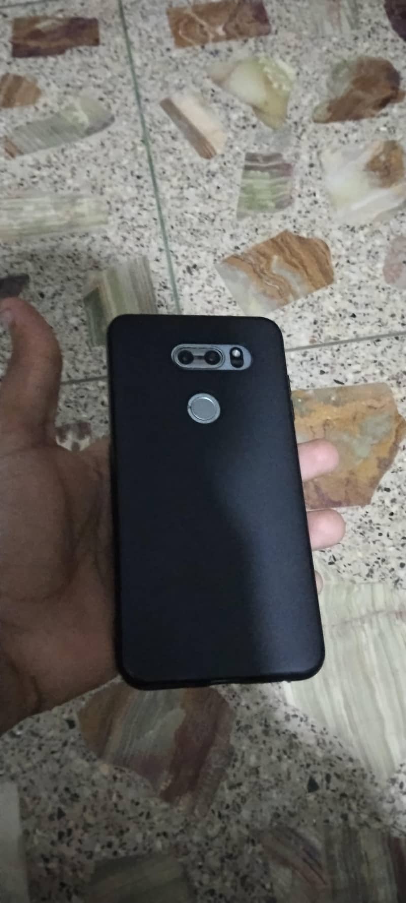 lg V30 all ok ha official pta approved ha

                                                            alt=