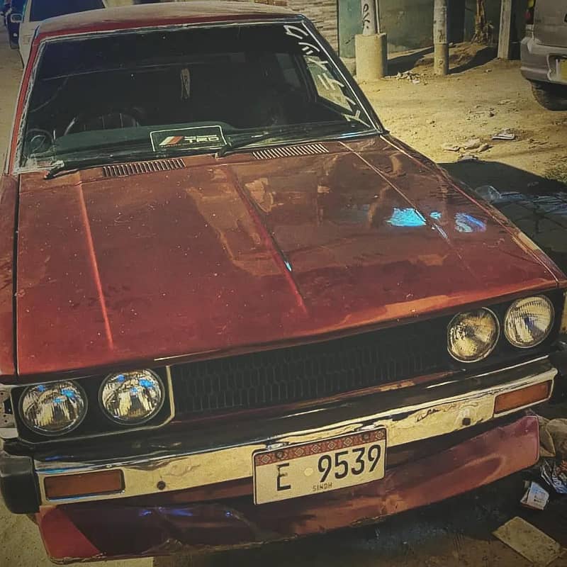 KE70 Drift Build Machine

                                                            alt=