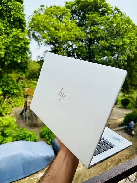 HP Elitebook 840 G5 | Core i5 8th Gen | 8GB Ram | 256GB SSD

                                                            alt=