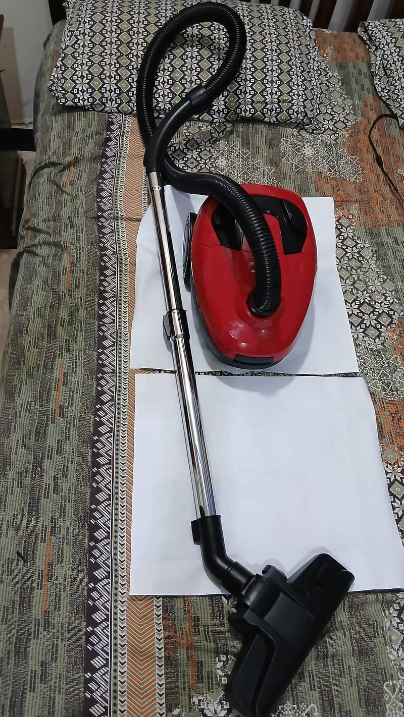 Dawlance Vacume Cleaner DWVC-770

                                                            alt=