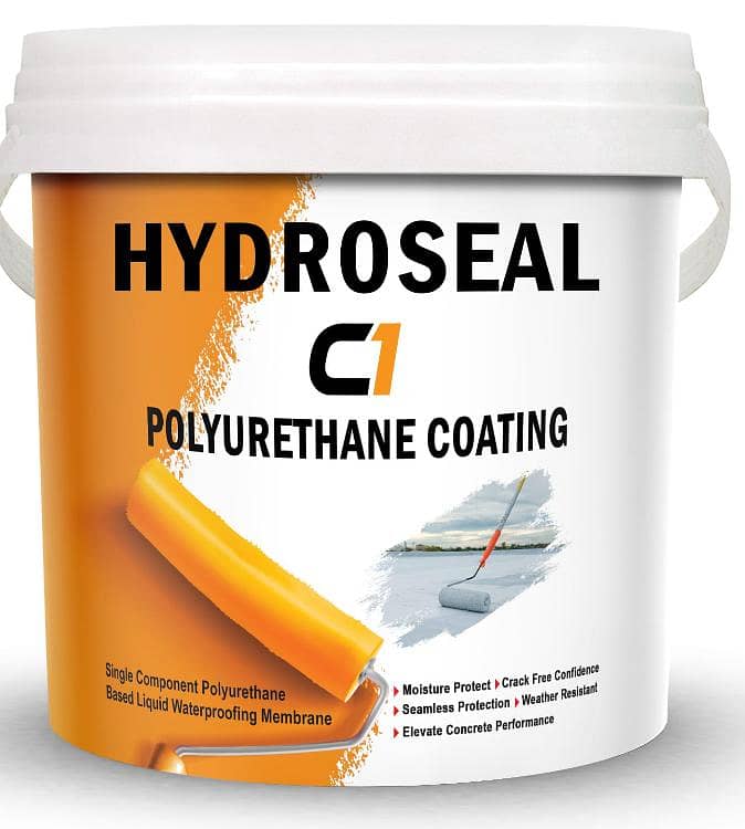 Bathroom leakage Seepage, Roof Waterproofing, Roof Heat proofing

                                                            alt=