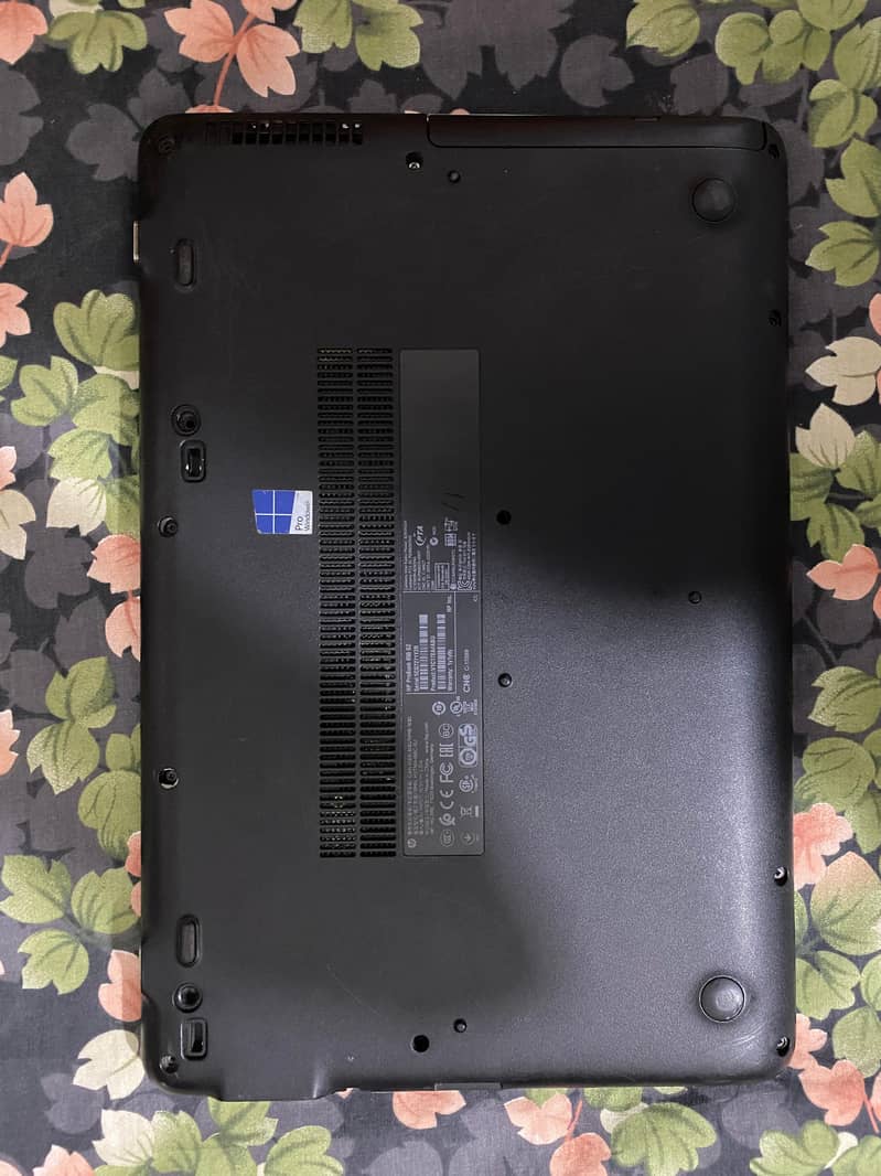 HP ProBook 650 G2

                                                            alt=