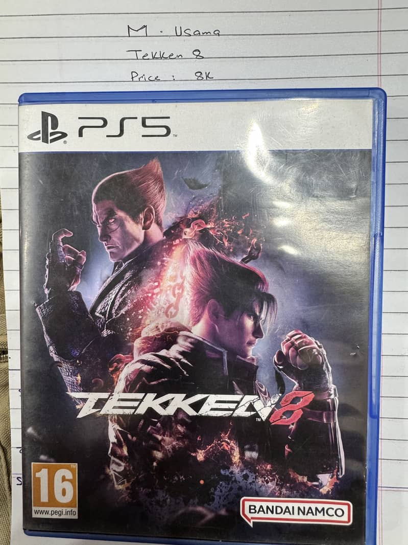 Tekken 8 PS5

                                                            alt=