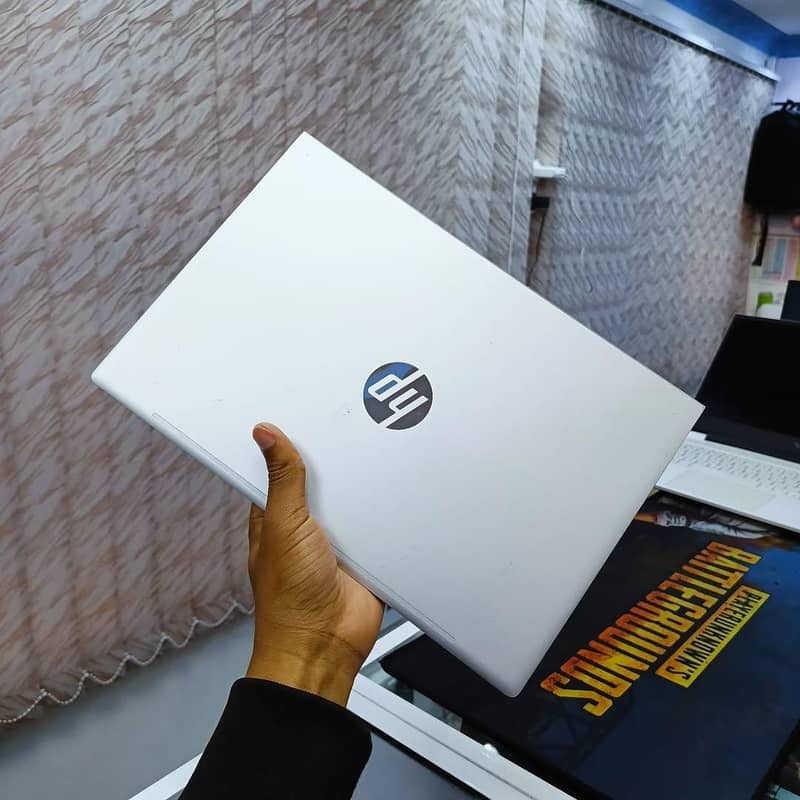 hp probook 430 g8 i5 11th generation 8GB ram 256GB SSD FHD display

                                                            alt=