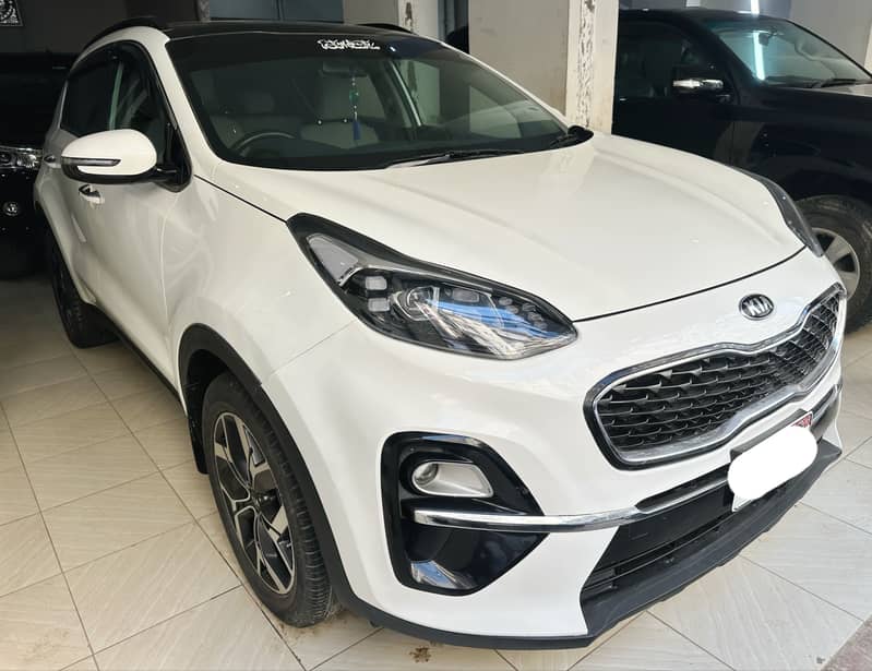 Kia sportage 2022 FWD

                                                            alt=