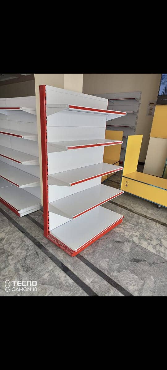 Cash Counter|Racks, Storage Racks ,Mart racks,pharmacy racks |Trolleys

                                                            alt=