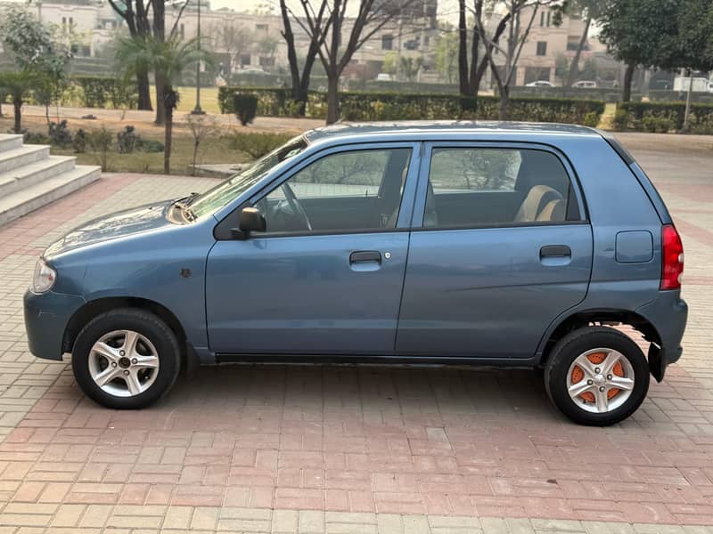SUZUKI ALTO 2011 2012  ALL ORIGINAL LAHORE REGISTERED

                                                            alt=