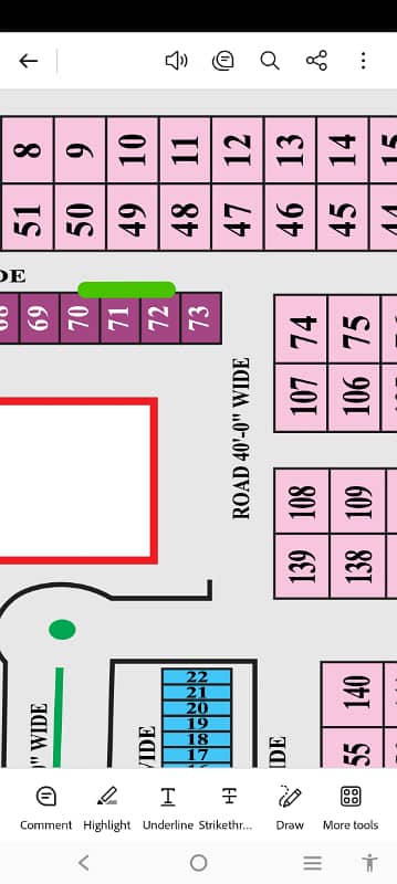 5 marla plot A block Citi Housing Sargodha road Faisalabad

                                                            alt=