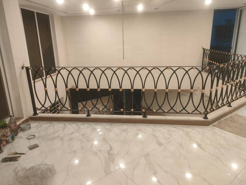 Cnc laser cut-Cut work-Railings-Wrought iron work-Cnc grills-Laser cut

                                                            alt=