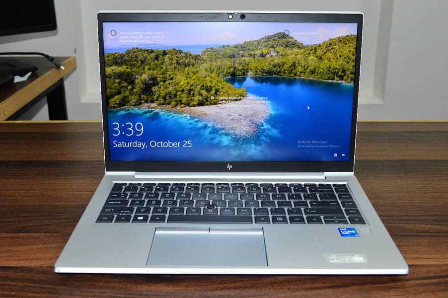 HP EliteBook 840 G7,G8 | Core i5 10th,11th Gen | 16GB RAM | 256GB NVME

                                                            alt=