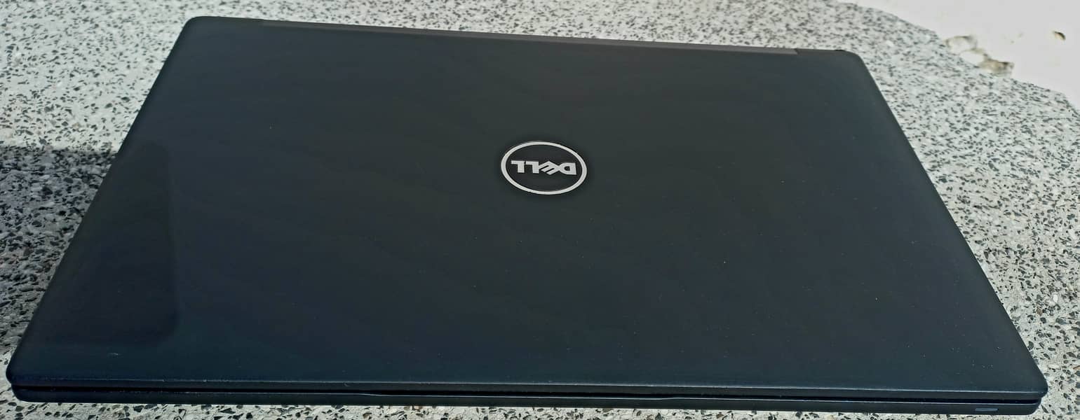 Dell Latitude 7480 | Core i5 7th Gen| 8GB RAM | 256GB SSD

                                                            alt=