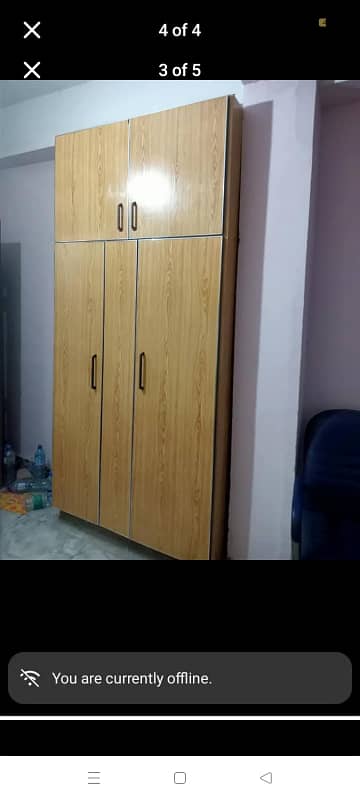 Studio flat available for rent Islamabad