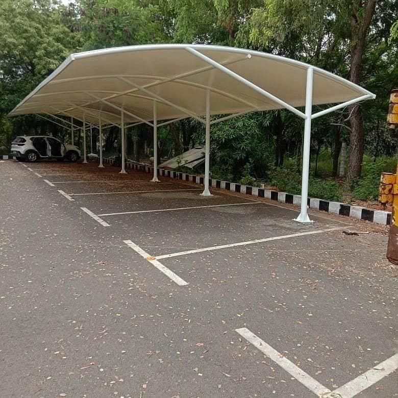 Best Parking structure in Pakistran l Awning Canopy l Car roof Porch

                                                            alt=