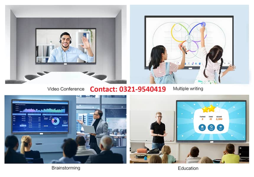 SMART BOARD | SMART BOARD " 55" 65" 75" 86" 98" 110" SMART BOARD LED

                                                            alt=