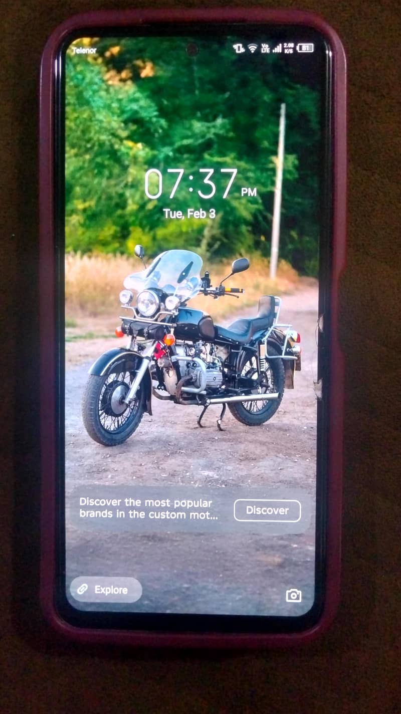 INFINIX ZERO X PRO

                                                            alt=