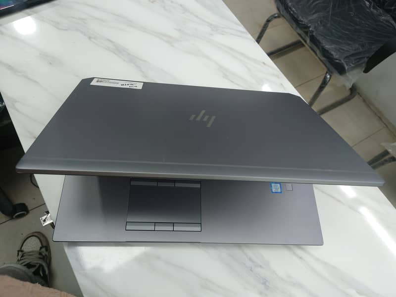 HP ZBook 17 G5 | Core i7 8th Gen | 16GB | 512GB | 6GB GPU

                                                            alt=