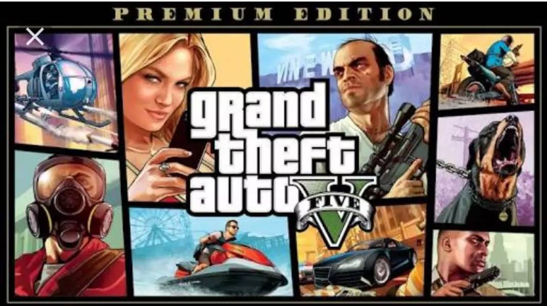 GTA V full Game

                                                            alt=