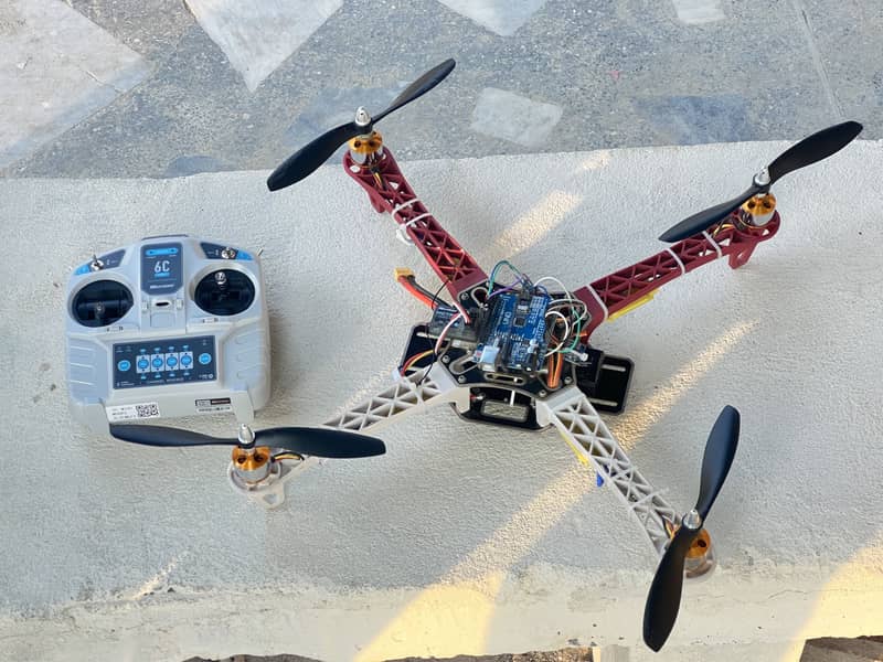 Project drone ….

                                                            alt=