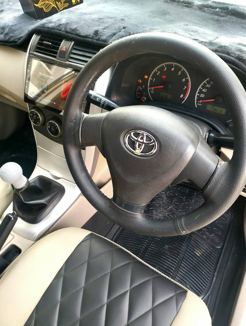 COROLLA GLI 2013 VVTI

                                                            alt=