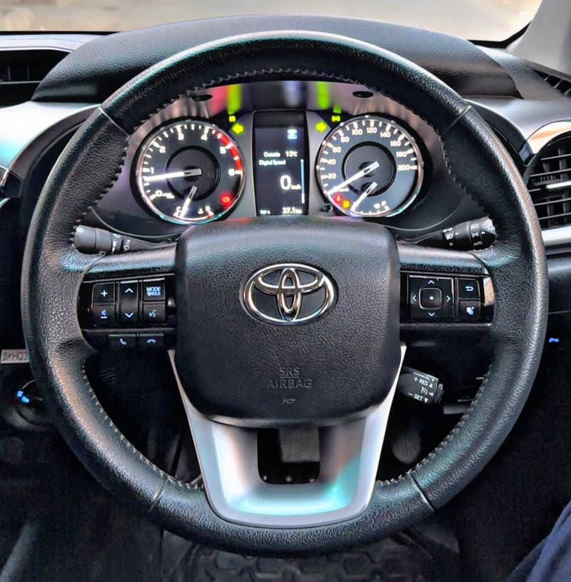 Toyota Hilux Rocco 2022

                                                            alt=