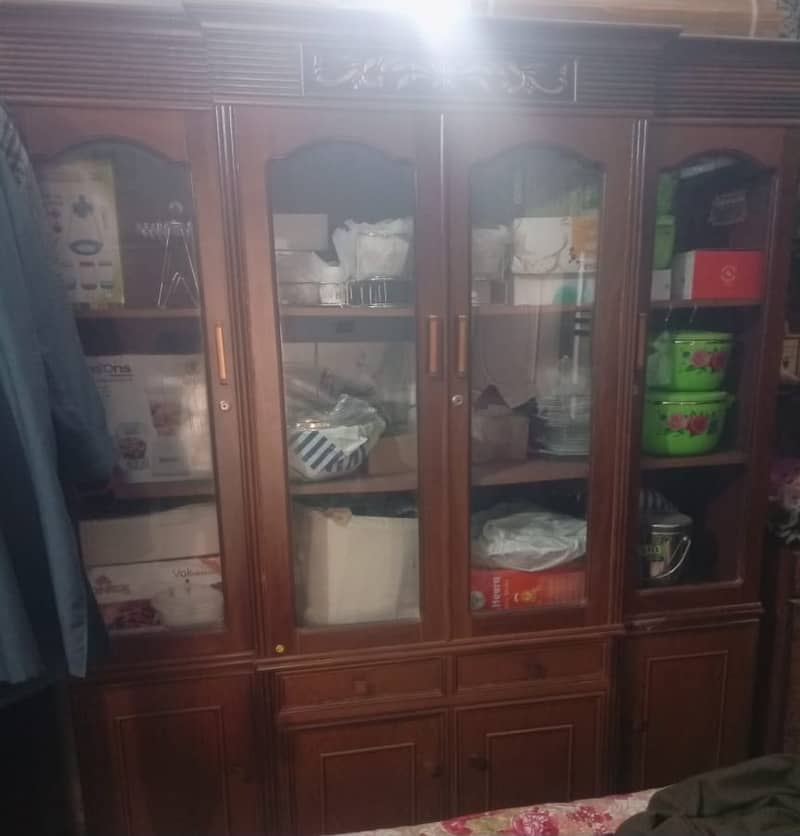 Chinioti wooden utensils almarhi

                                                            alt=