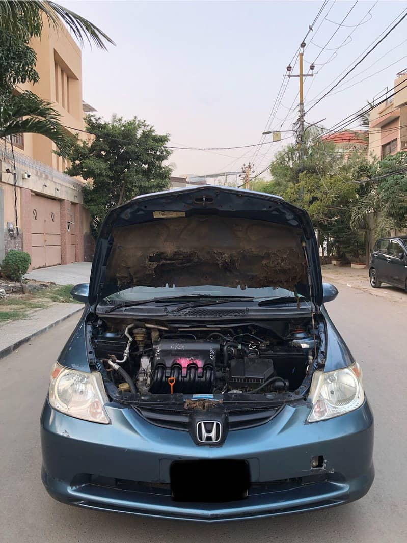 Honda city model 2005 manwaul

                                                            alt=