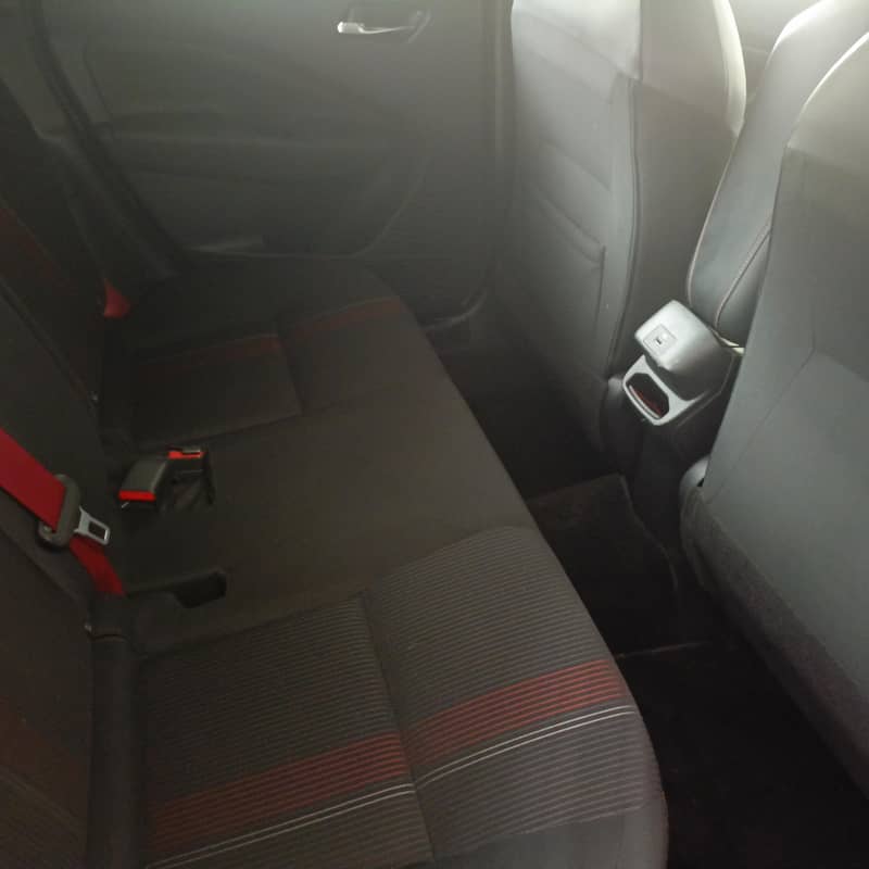 Nissan Note E Power Model 2022