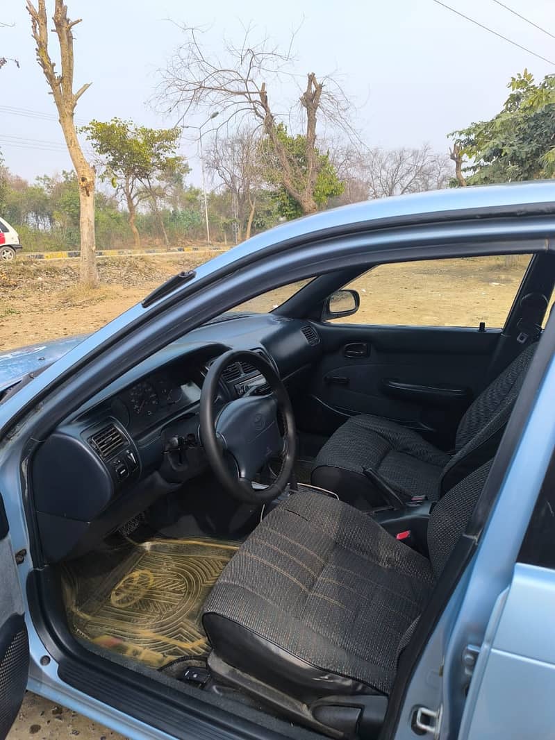 Toyota Corolla DX 1993 – Canadian Import | Automatic | Rare Spec

                                                            alt=