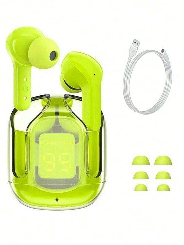 Air31 Wireless Earbuds. delivery all over Pakistan

                                                            alt=