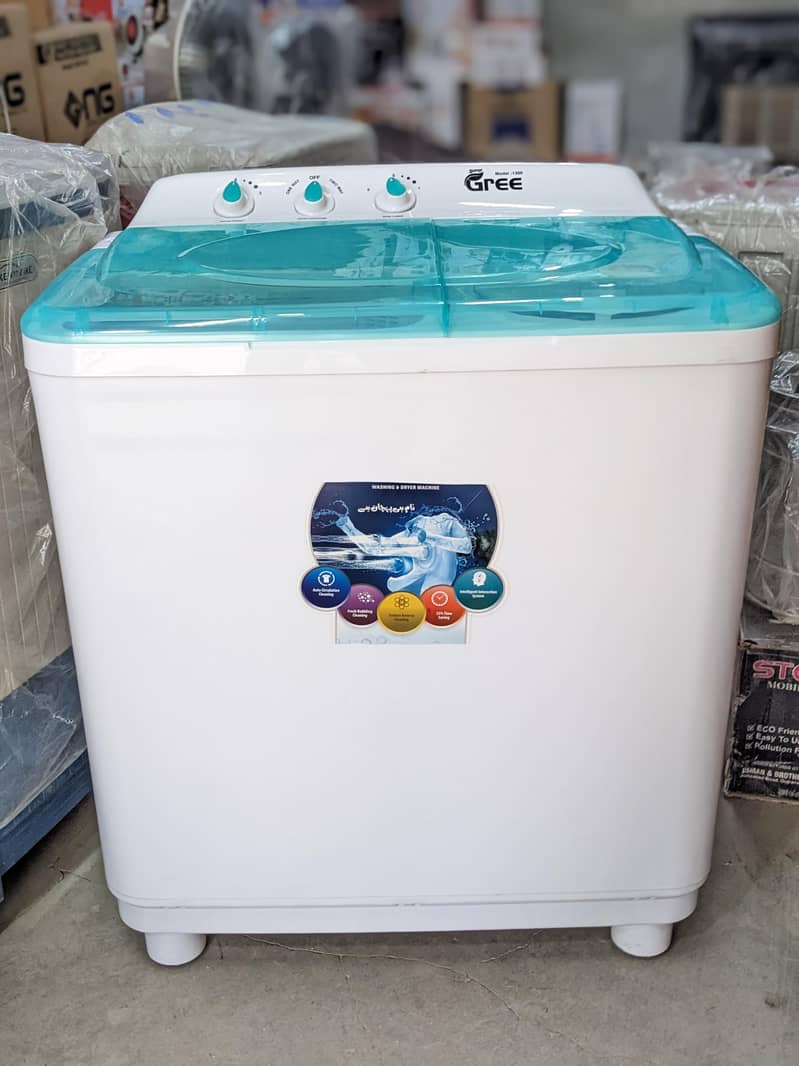 washing machine 3 years warranty Discount UpTo 40%off

                                                            alt=