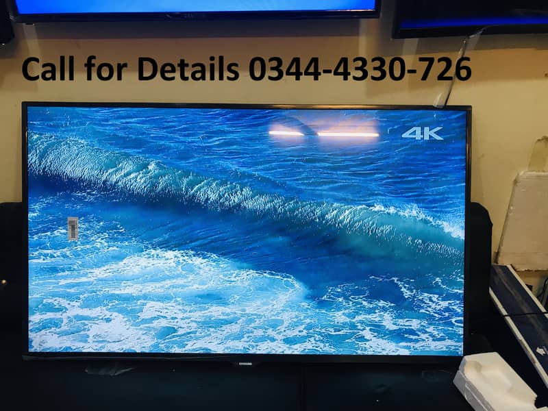 43 INCH sMART TV 40 INCH INCH LED 46 INCH GOOGLE TV WITH WARRANTY

                                                            alt=