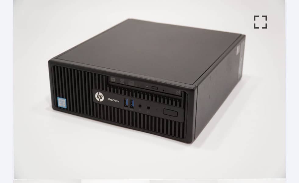 HP ProDesk 400 G1 i5 4th generation

                                                            alt=