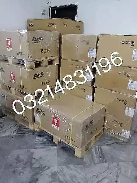 apc surt 3kva online UPS | pure sine wave | premium backup

                                                            alt=