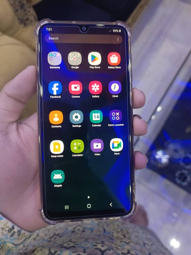 Samsung A30 64/4GB Ram  only kit for sale

                                                            alt=