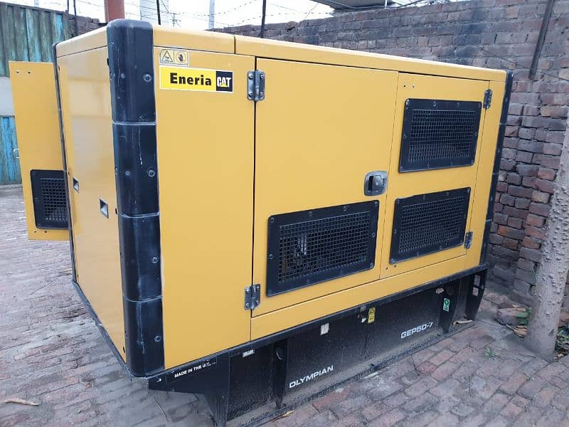 generator 50 & 60 KVA

                                                            alt=