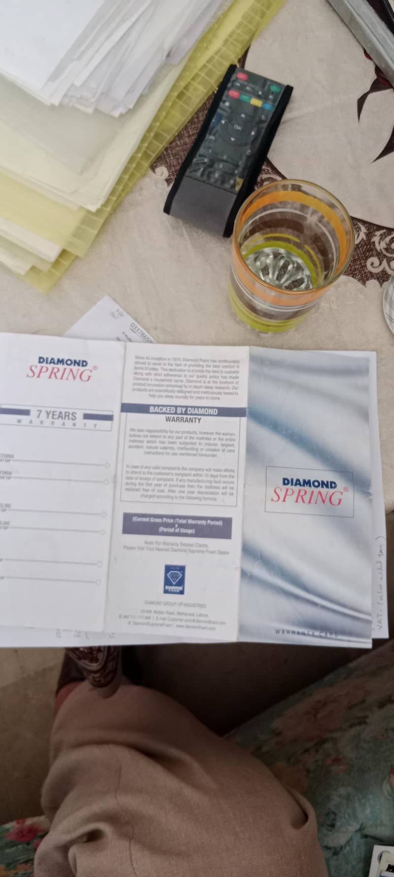 DIAMOND SPRING (Caroline)

                                                            alt=