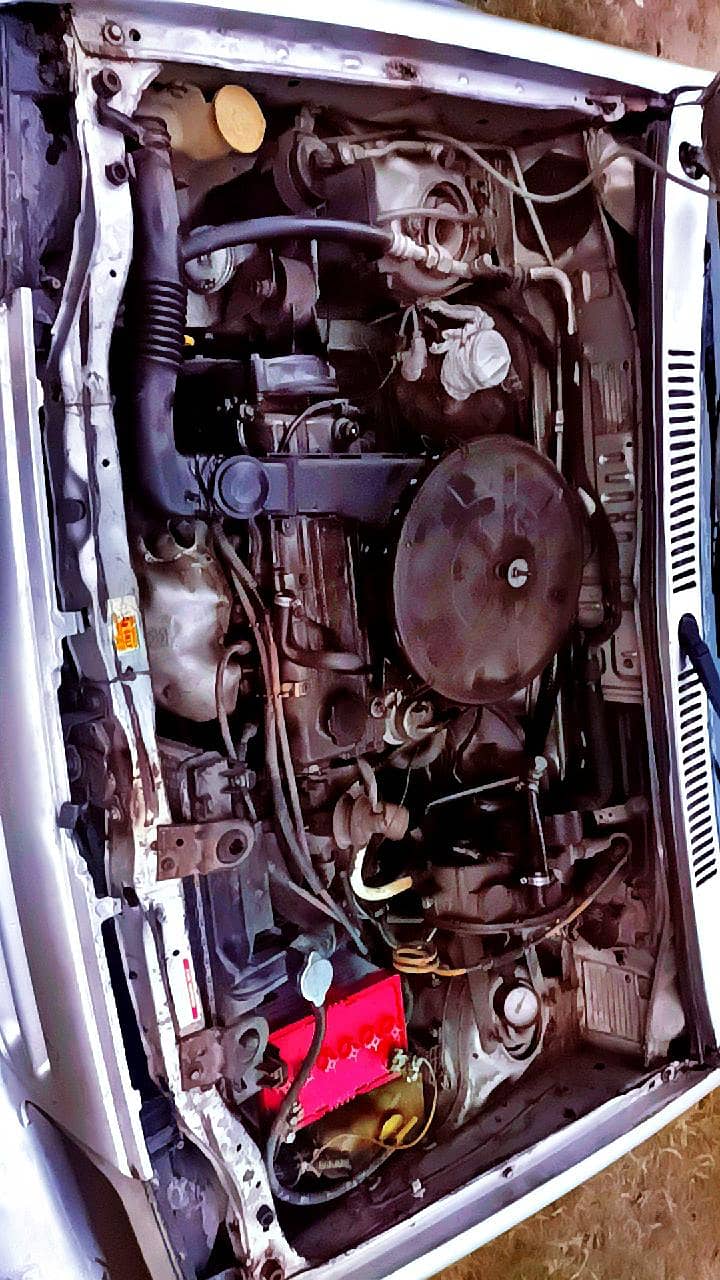 Kia classic 05 mdl. almost genuine. LPG 28 kms avg. big car 03190467089

                                                            alt=