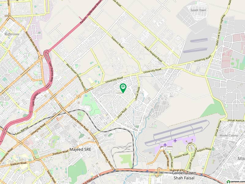 On Booking Luxury 2 DD Apartments on Easy Installments Fariha Enclave Jinnah Avenue

                                                            alt=