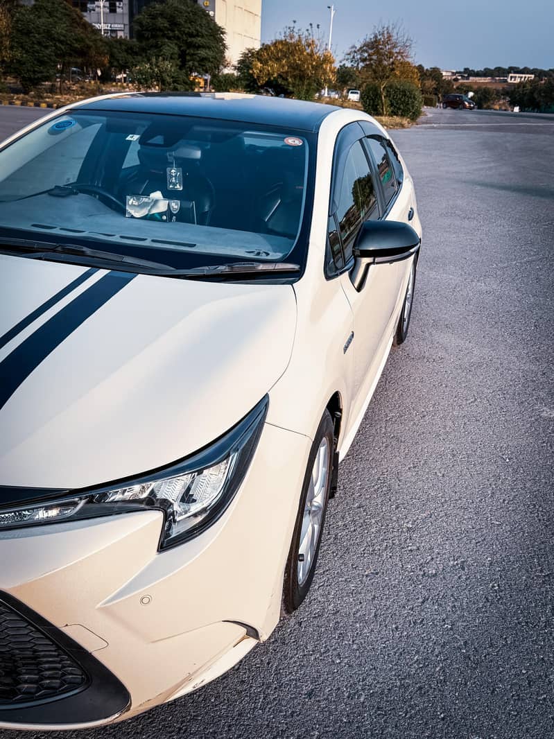 Corolla S Hybrid

                                                            alt=