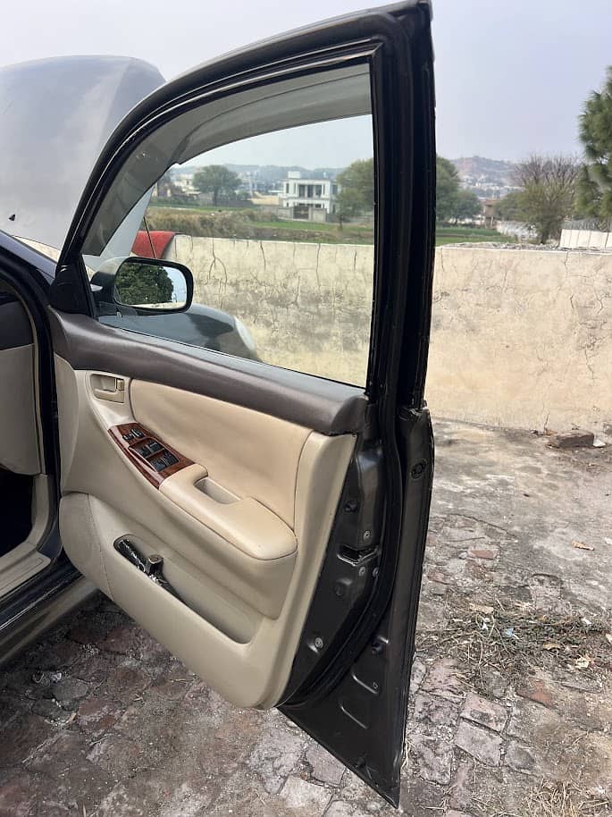 Toyota Corolla Altis 2006

                                                            alt=