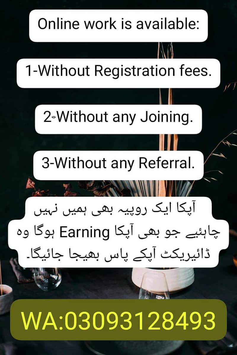 Online Work

                                                            alt=