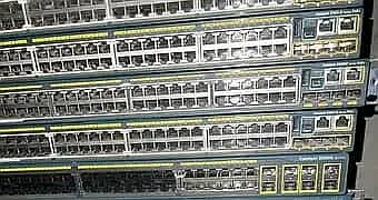Cisco Catalyst All giga PoE |Non PoE | PoE+| Nexus|Firewall |Switches

                                                            alt=