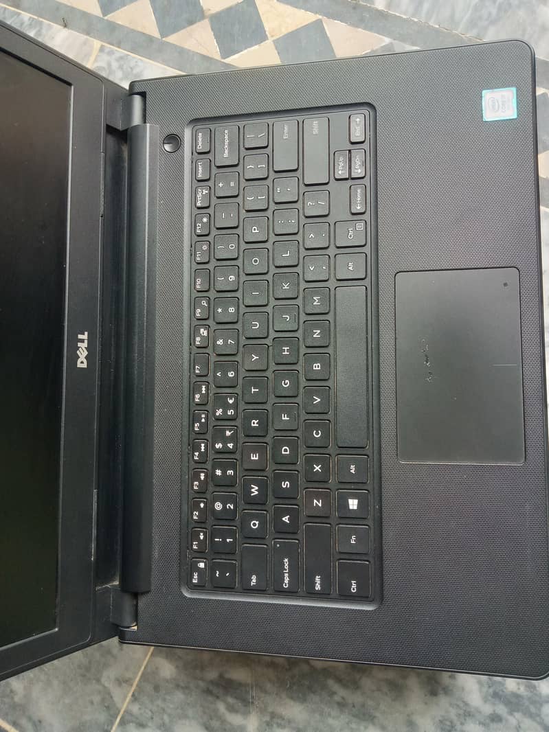Dell i7 7th Generation

                                                            alt=