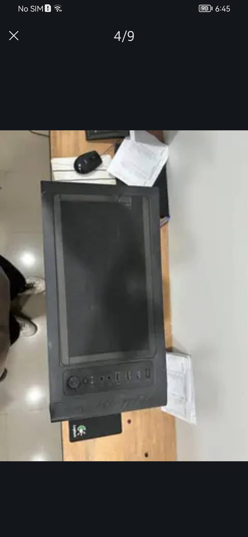 gaming pc core i5 4gen

                                                            alt=