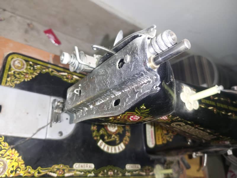 General Sweing Machine / Silai machine

                                                            alt=