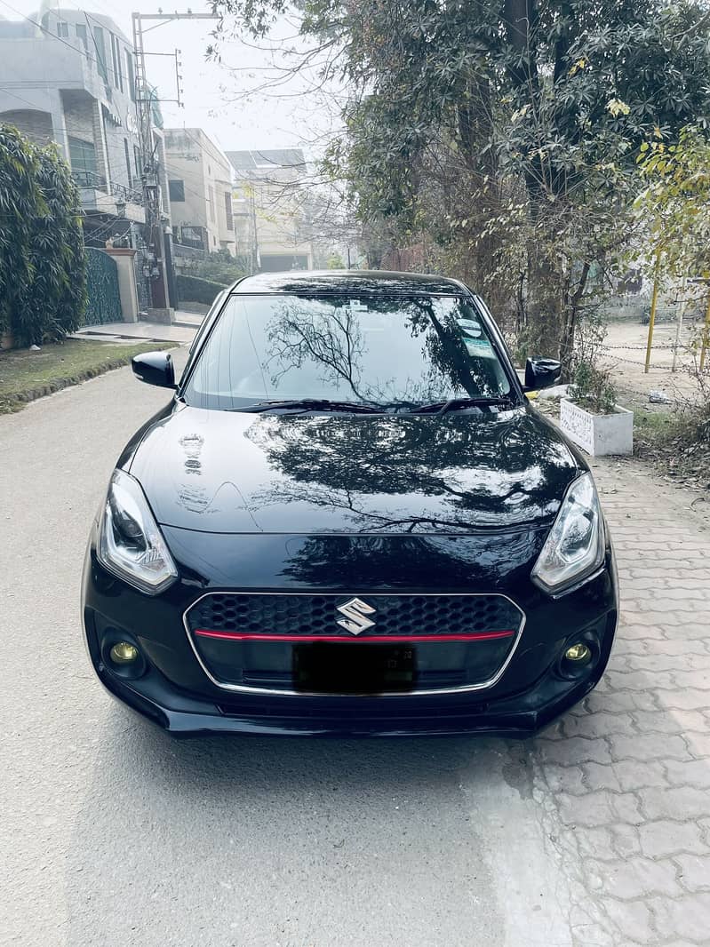 Suzuki Swift RS 2018

                                                            alt=