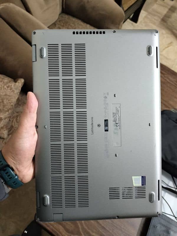 Dell Latitude 5410 core i5 10th gen

                                                            alt=