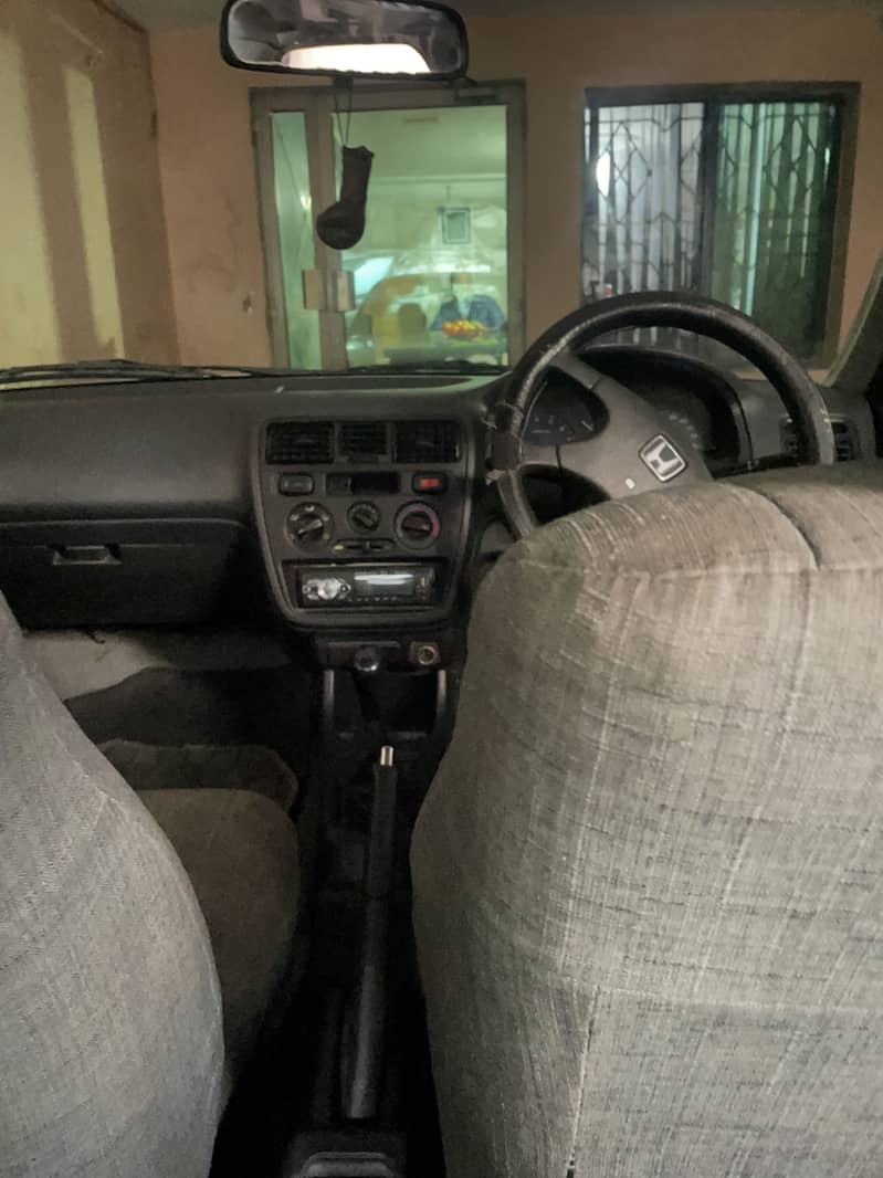 Honda City 2002 | Honda City | City Car For Sale

                                                            alt=