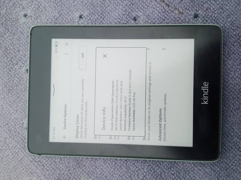 Kindle Paperwhite

                                                            alt=