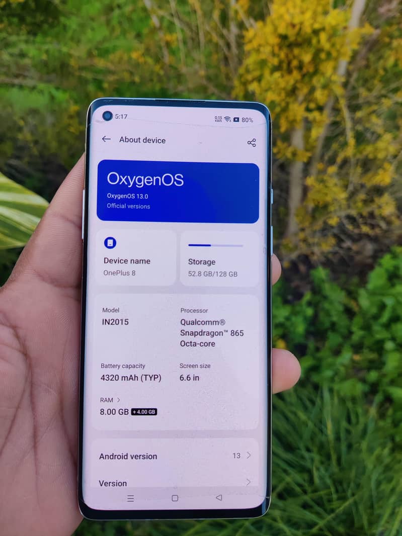 OnePlus 8

                                                            alt=